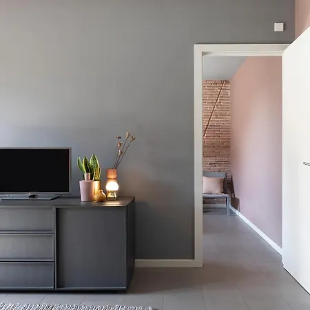 Appartement Destinationbcn Universitat