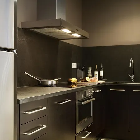 Appartement Destinationbcn Universitat Barcelona