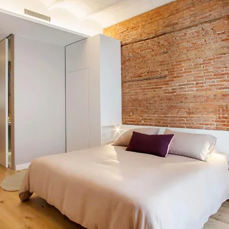 Appartement Destinationbcn Universitat Barcelona