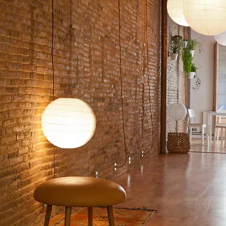Destinationbcn Universitat Appartement Barcelone