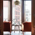Apartment Destinationbcn Universitat