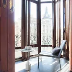 Destinationbcn Universitat Apartment