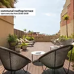 Apartment Destinationbcn Universitat *