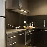 Apartment Destinationbcn Universitat Barcelona