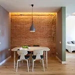 Destinationbcn Universitat Apartment