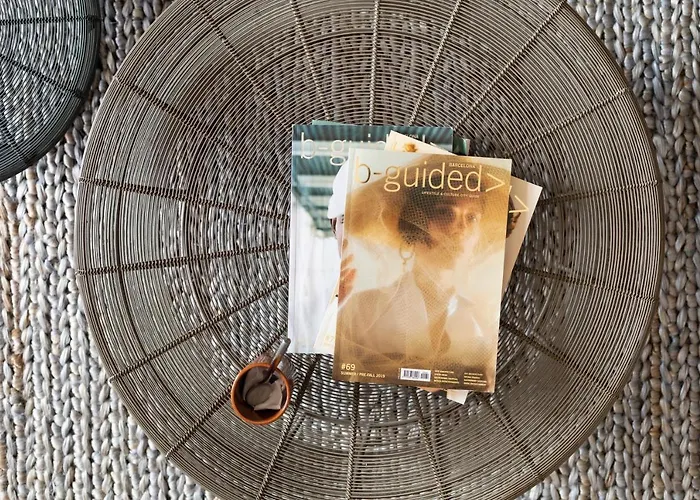 アパート デスティナシオンbcn ウニベルシタット バルセロナ