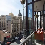 Destinationbcn Universitat Barcelona