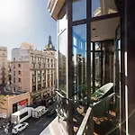 Destinationbcn Universitat Lejlighed Barcelona