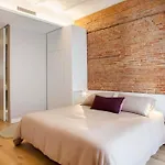 Lejlighed Destinationbcn Universitat Barcelona