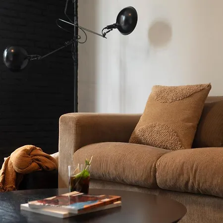 Apartment Destinationbcn Universitat Barcelona