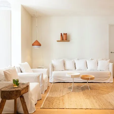 Destinationbcn Universitat Apartment Barcelona