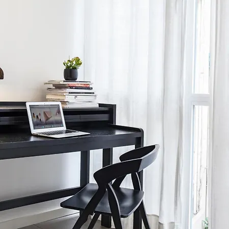 Apartment Destinationbcn Universitat