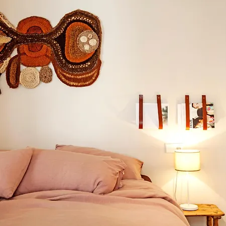 Apartment Destinationbcn Universitat Barcelona