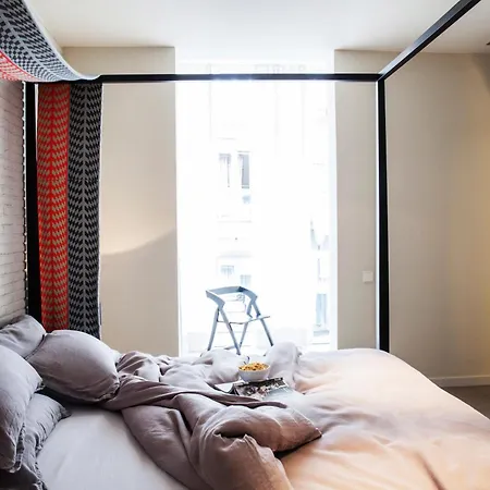 Destinationbcn Universitat Apartment