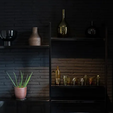 Apartment Destinationbcn Universitat *