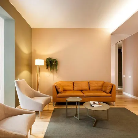 Apartment Destinationbcn Universitat *