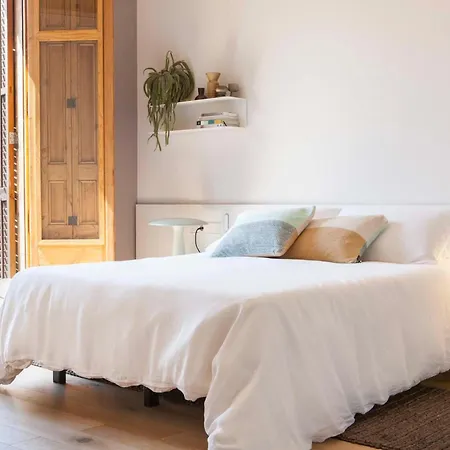 Apartment Destinationbcn Universitat