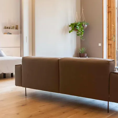 Destinationbcn Universitat Apartment *