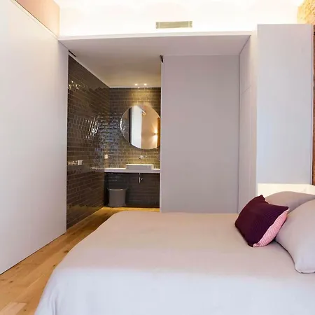 Apartment Destinationbcn Universitat *