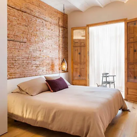 Destinationbcn Universitat Apartment Barcelona