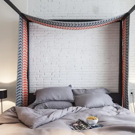 Destinationbcn Universitat Apartment